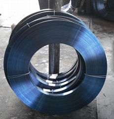 roller shutter spring steel strip