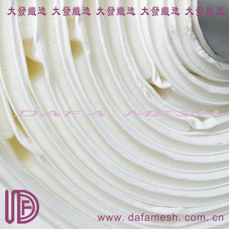 3d spacer fabric