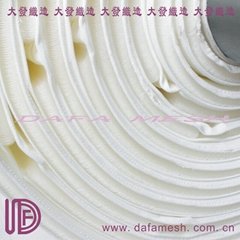 3d spacer fabric
