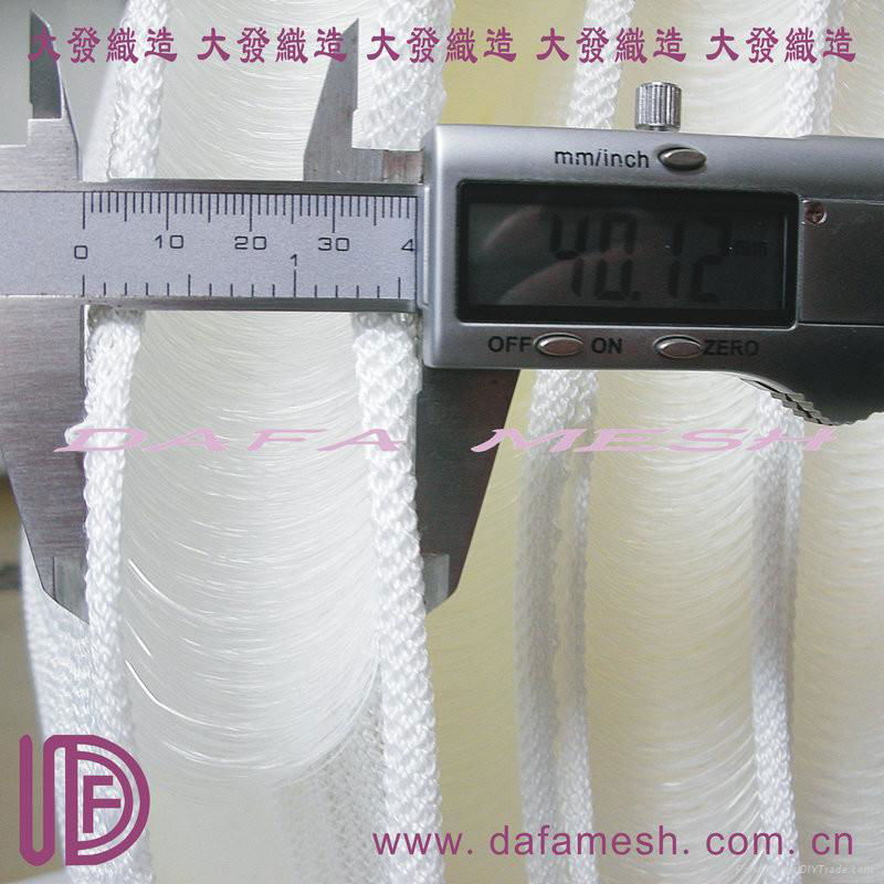 3d spacer fabric 2