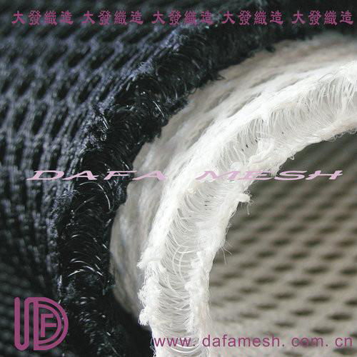 3d spacer mesh fabric 2