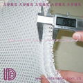 3d spacer mesh fabric 3