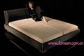 3d mattress pad 1