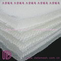 3d mattress pad 3