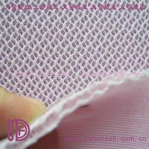 airmesh  (spacer fabric) 2