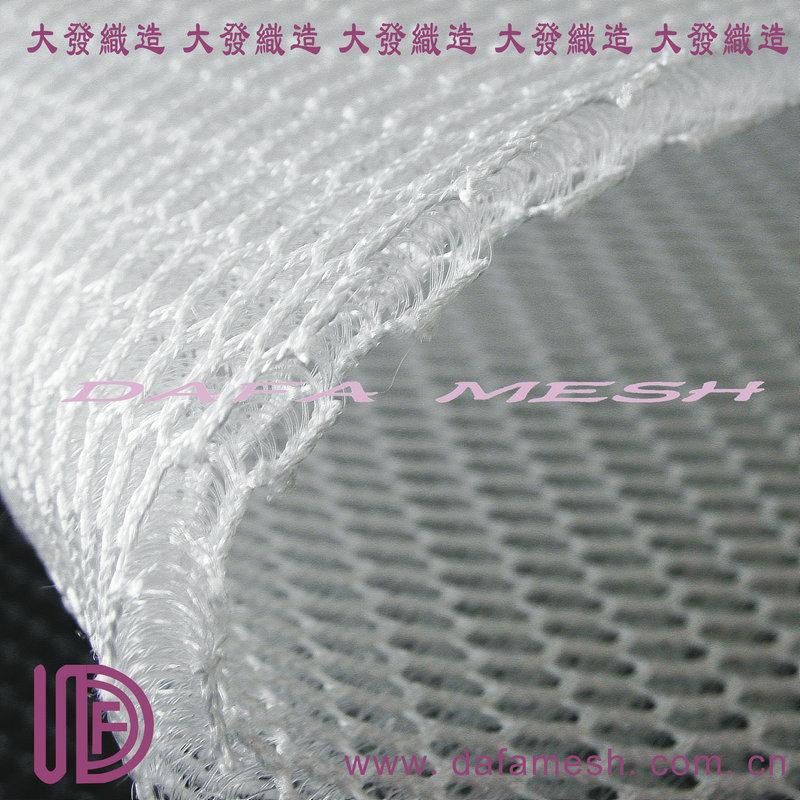polyester knitted mesh fabric 2