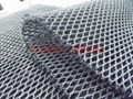 motorcycle seat cushion