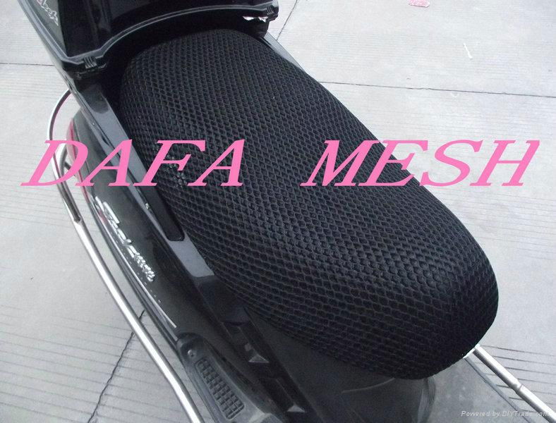 motorcycle seat cushion 3