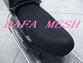 motorcycle seat cushion 3