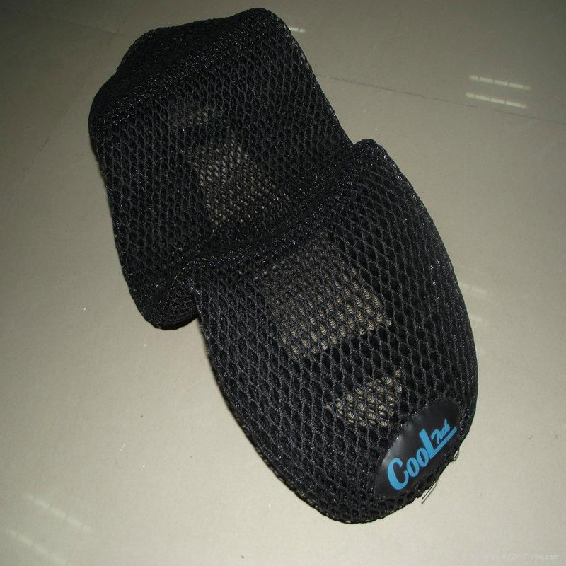 motorcycle seat cushion 5