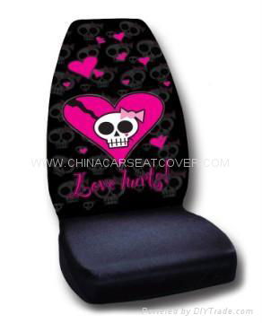 Car Seat Cover  