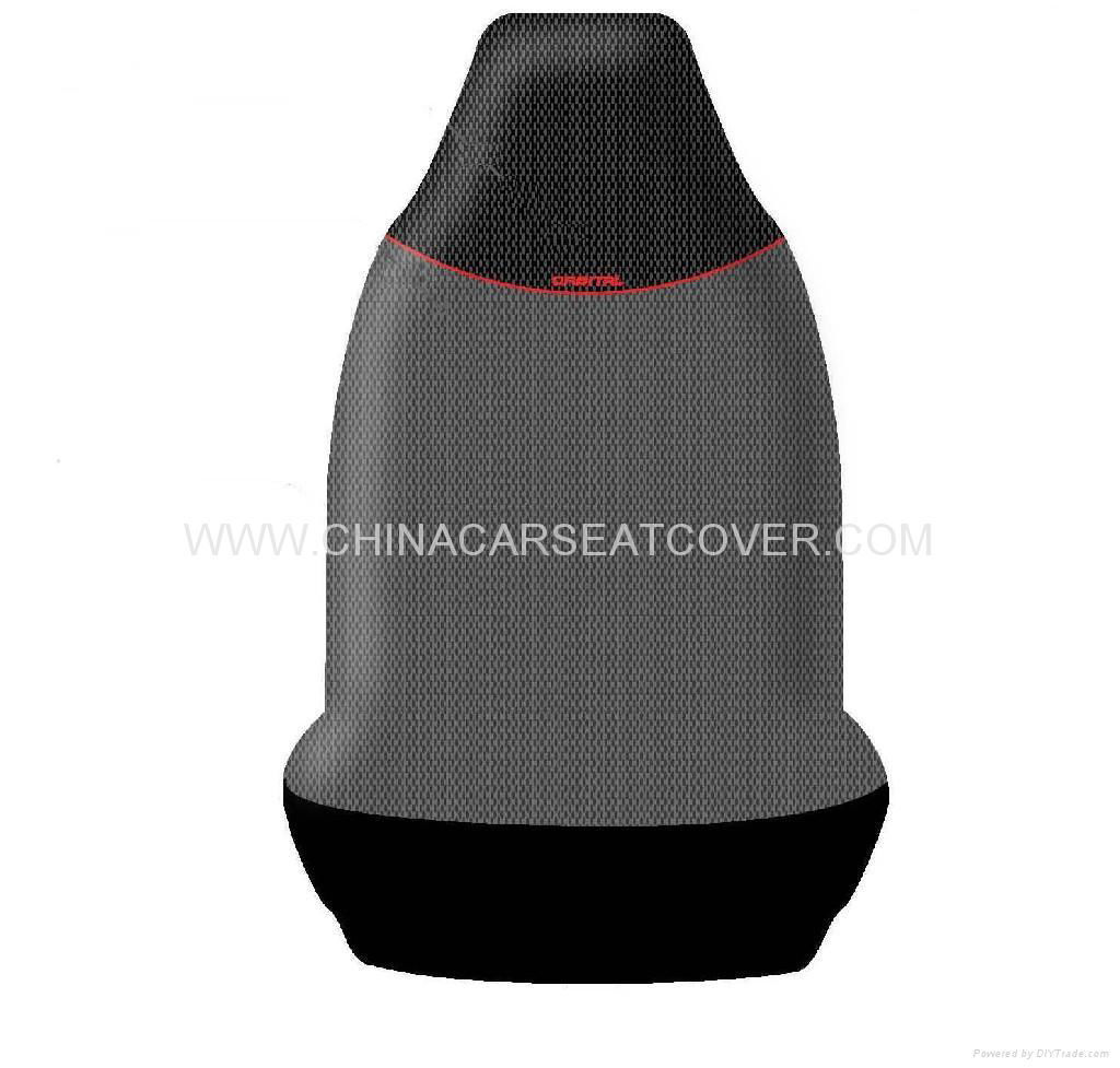 Car Seat Cover  Mesh