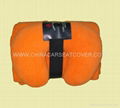 Travel Pillow And Blanket