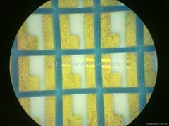 Thin Film Microcircuits