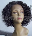 Christmas Offer: Lace Front Wig by K