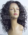 Christmas Offer: Lace Front Wig by K