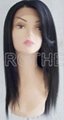 Christmas Offer: Lace Front Wig by K