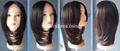 Synthetic Lace Front Wig by K Brothers Hair KB-067 2