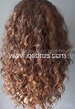 Synthetic Lace Front Wig by K Brothers Hair KB-087 1