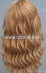 Synthetic Lace Front Wig by K Brothers HairKB-228