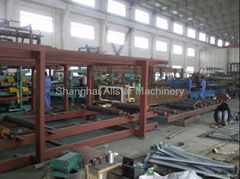 Shanghai AllStar Industrial Co.,LTD