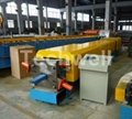 Downpipe Forming Machine,Downspout Forming Machine 2