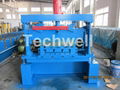 Floor Deck Roll Forming Machine, Floor Decking Forming Machine 2