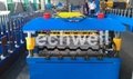Roof Tile Roll Forming Machine 2