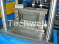 U Channel Forming Machine U Shape Forming Machine 2