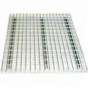 galvanized square wire mesh 2