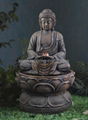 Buddha Water Fountain