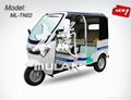 Electric tricycle ML-TN02