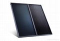 平板太陽能集熱器 2