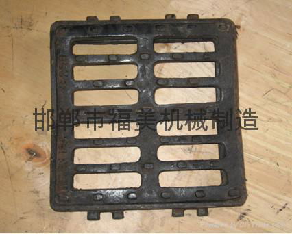 square grating 2