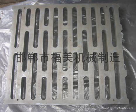 square grating 3