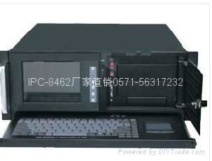 研祥IPC-810B 整机 2