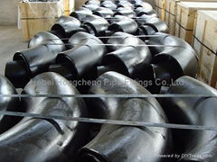 alloy steel elbow 