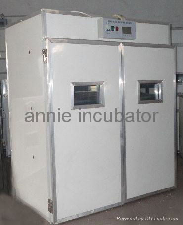incubator for hatching eggs 1