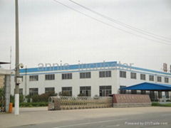 factory for egg incubator