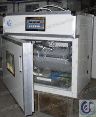 chicken egg incubator