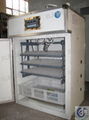 automatic chicken egg incubator