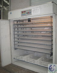 egg incubator hatching machine