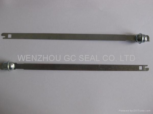 Cable seals 2