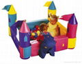 Soft play equipment for Toddler play