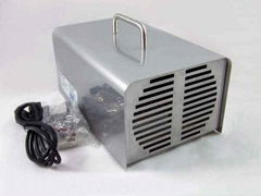 Ozone Generator Air Purifier 3500mg