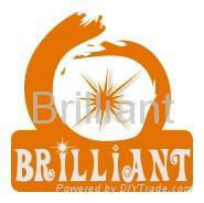 Brilliant Industrial Co., Ltd.