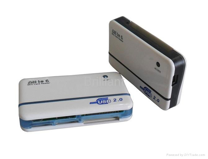 USB Card Reader 2