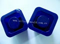 ice cube/silicone ice crusher/silicone ice cube trays 3