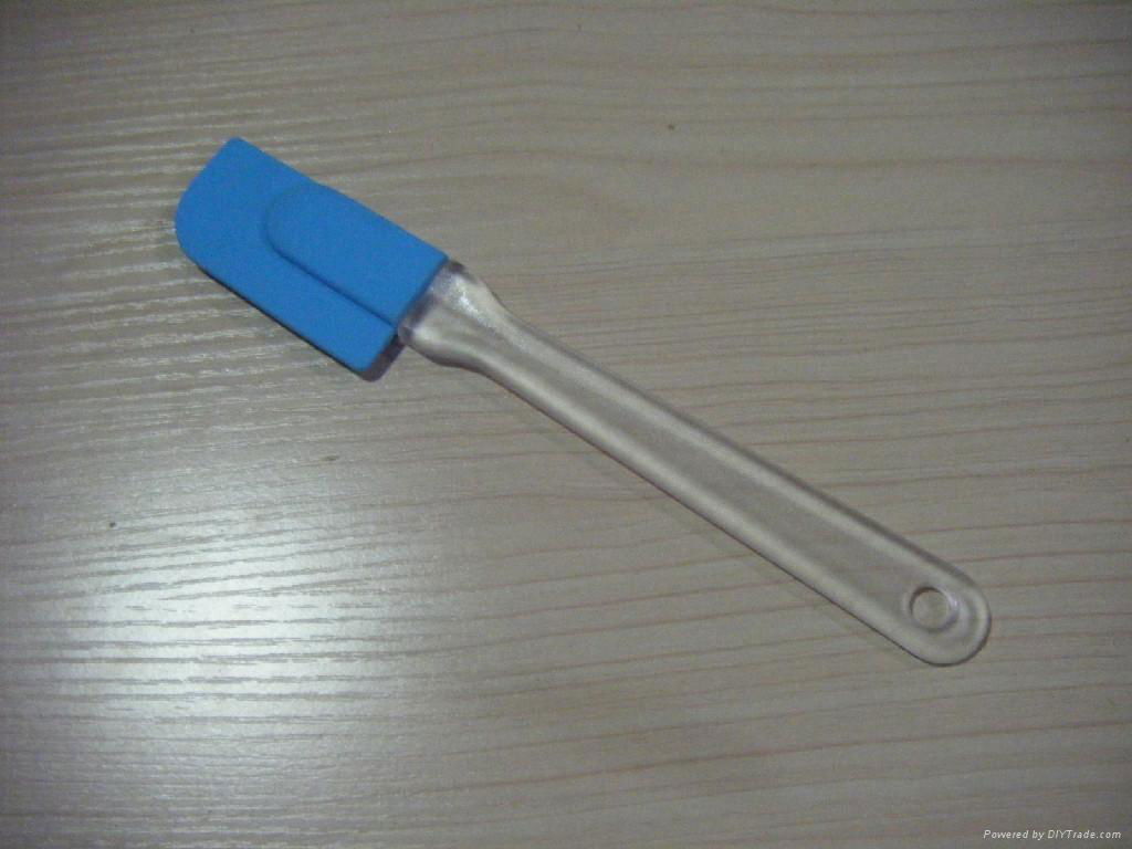 silicone spatula