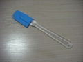 silicone spatula